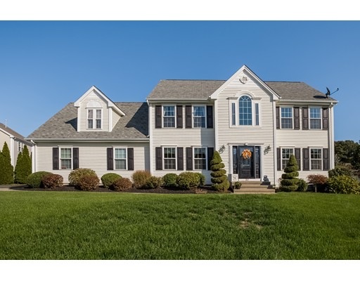 30 Saint James Place, Attleboro, MA 02703 - photo 1