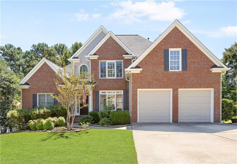 Welcome to 750 Golf Crest Drive