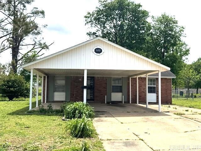 For Sale $105,000