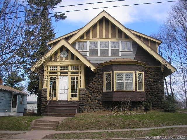 63 Beacon Ave, New Haven, CT 06512 - photo 1