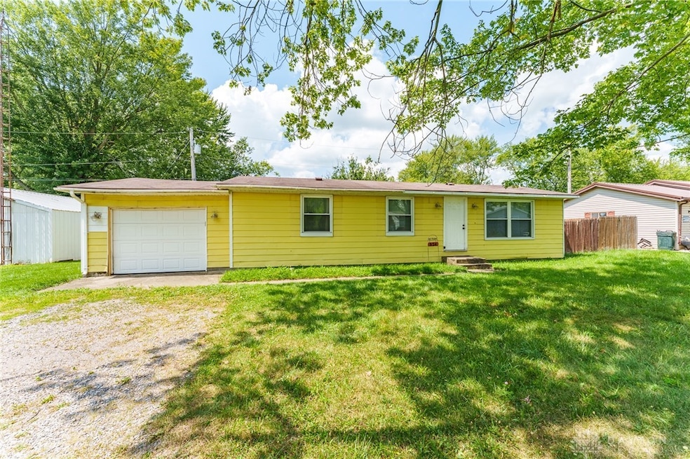 526 Buckeye Ave, Russells Point, OH 43348 - photo 1