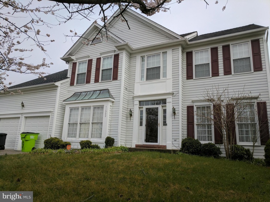 11302 Lake Front Ct, Bowie, MD 20721 - photo 1