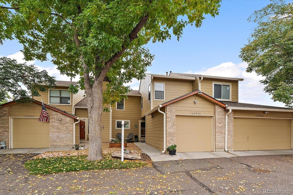 10480 W Fair Ave unit B, Littleton, CO 80127 - photo 1