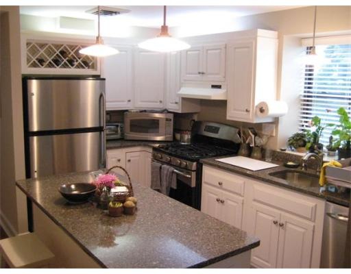 227 Summit Ave unit E101, Brookline, MA 02446 - photo 1