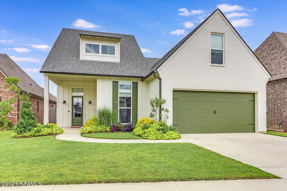 219 Santander Dr, Youngsville, LA 70592 - photo 1