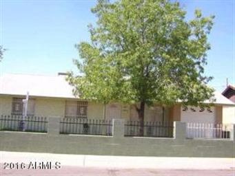 2218 N 47th Dr unit 4, Phoenix, AZ 85035 - photo 1