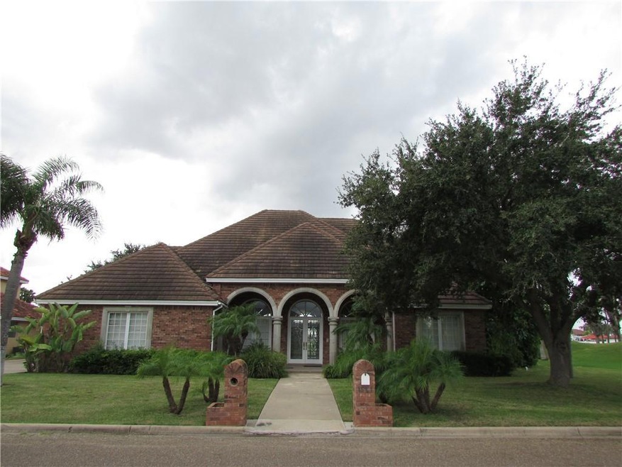 1521 Tierra Bella, Weslaco, TX 78596 - photo 1