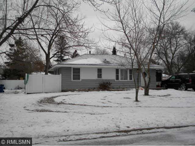 11751 Juniper St NW, Coon Rapids, MN 55448 - photo 1