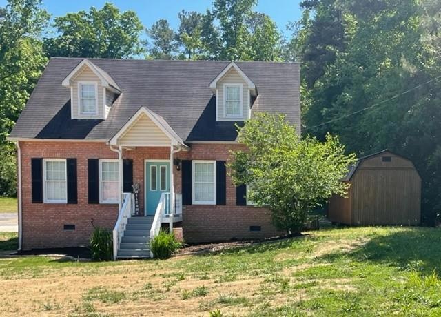 315 Thor Ave, Calhoun, GA 30701 - photo 1