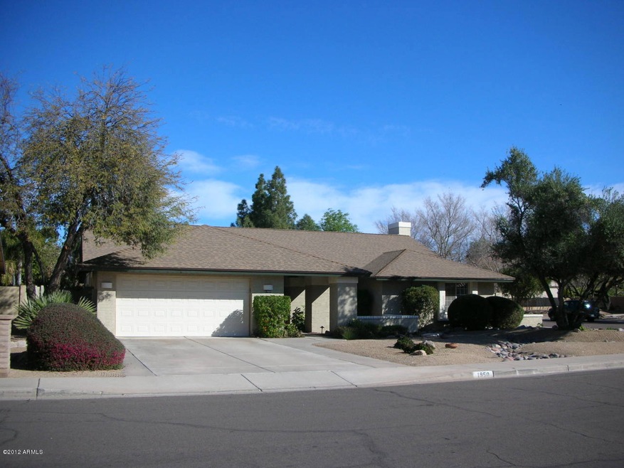 1950 E Caroline Ln, Tempe, AZ 85284 - photo 1