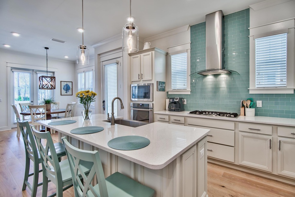 Immaculate coastal beach home