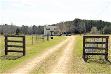 WELCOME TO 251 OUT A WAY ROAD - 6.88+/- ACRES OF P