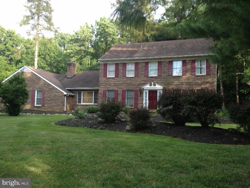 2 Paine Cir, Chesterbrook, PA 19087 - photo 1