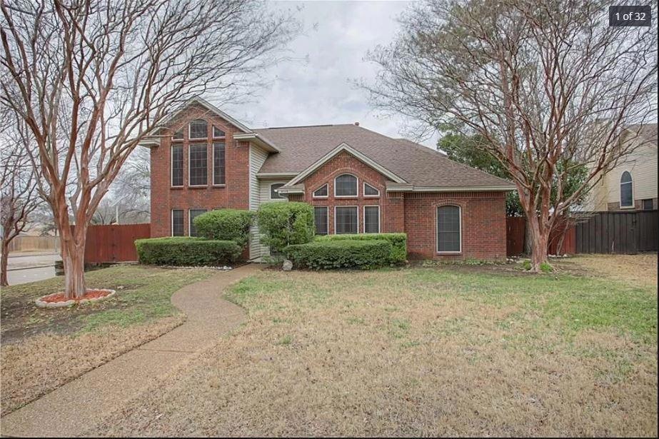 6026 Brookline Dr, Rowlett, TX 75089 - photo 1