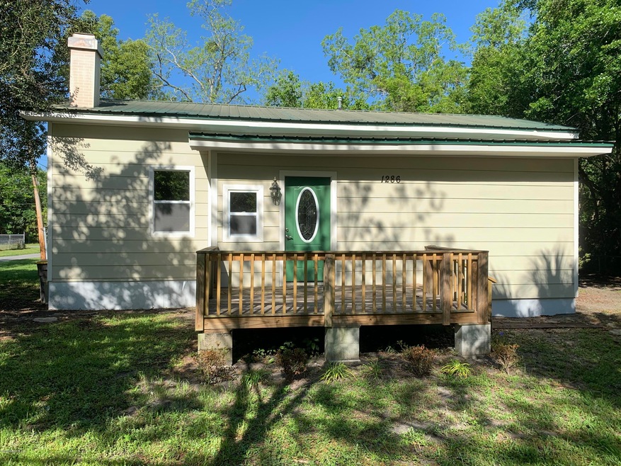 1286 Orton St, Jacksonville, FL 32205 - photo 1