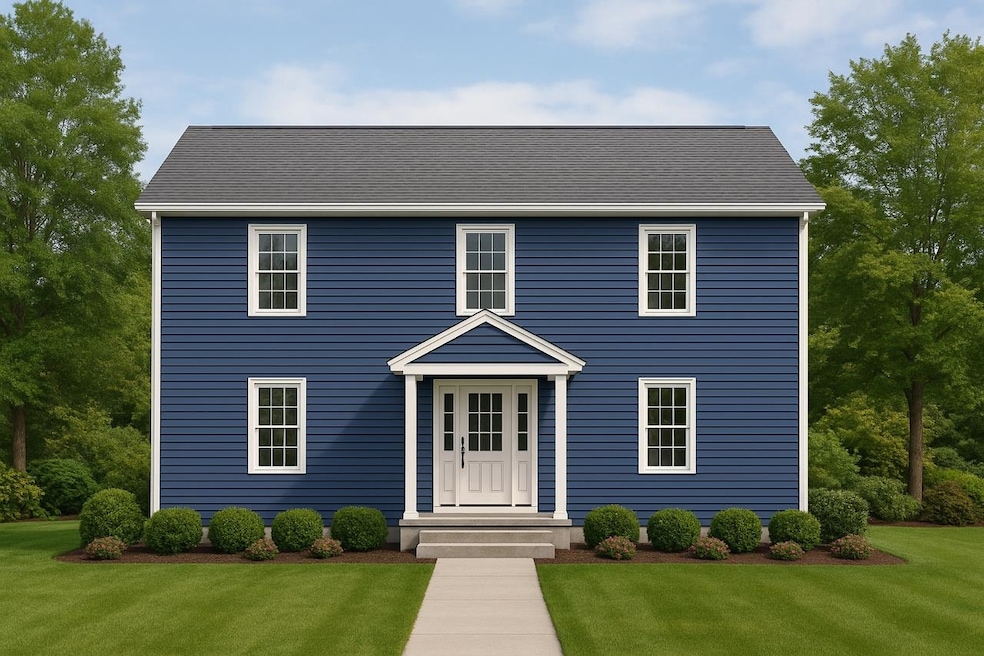 Map 219 Lot 6-8 Ridge Rd, Strafford, NH 03261 - photo 1