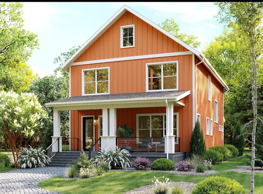 18654 Oldfield Rd, New Buffalo, MI 49117 - photo 1