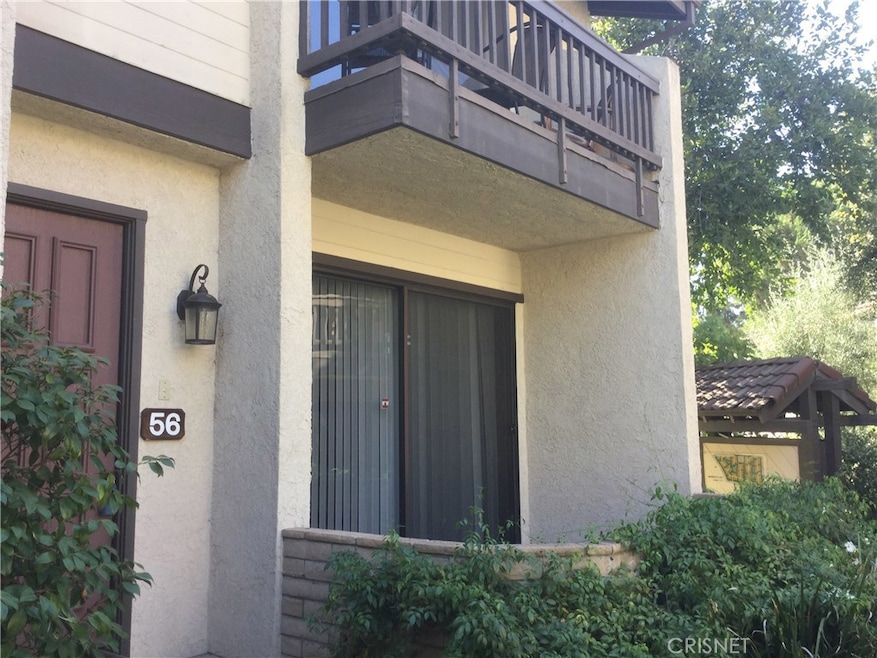 21800 Marylee St unit 56, Woodland Hills, CA 91367 - photo 1