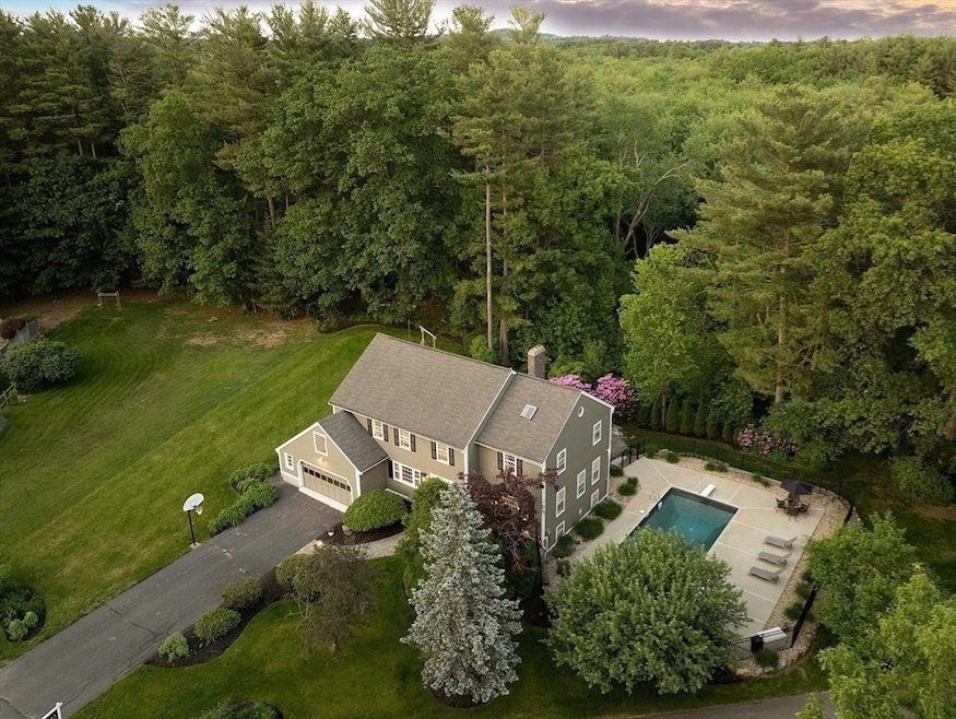 Sold $1,255,000 • Co-Listing Agent