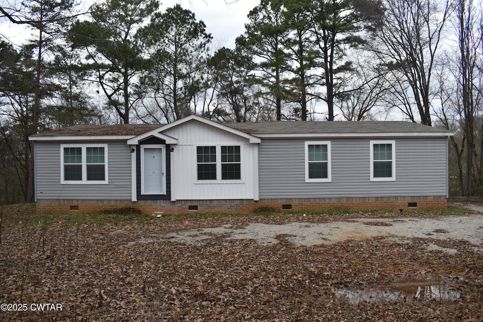 45 Barnhill St, Lexington, TN 38351 - photo 1