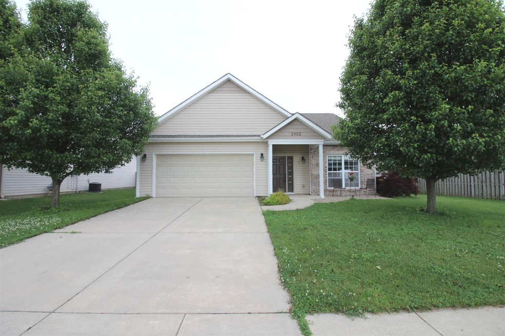 2902 Himalaya Way, Lafayette, IN 47909 - photo 1