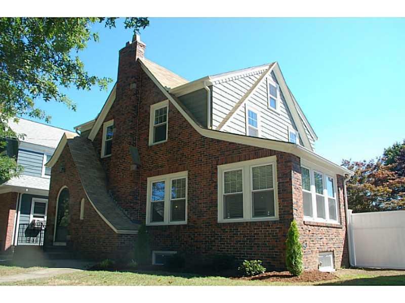 304 Fair St, Warwick, RI 02888 - photo 1