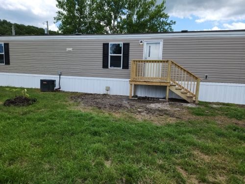 For Sale $47,500