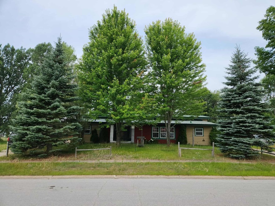 45 & 47 Duke Lake Rd unit 45 & 47, Kincheloe, MI 49788 - photo 1