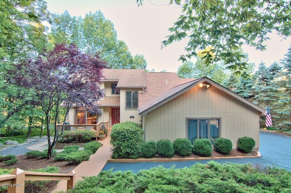 251 Deerfield Rd, Lake Ariel, PA 18436 - photo 1