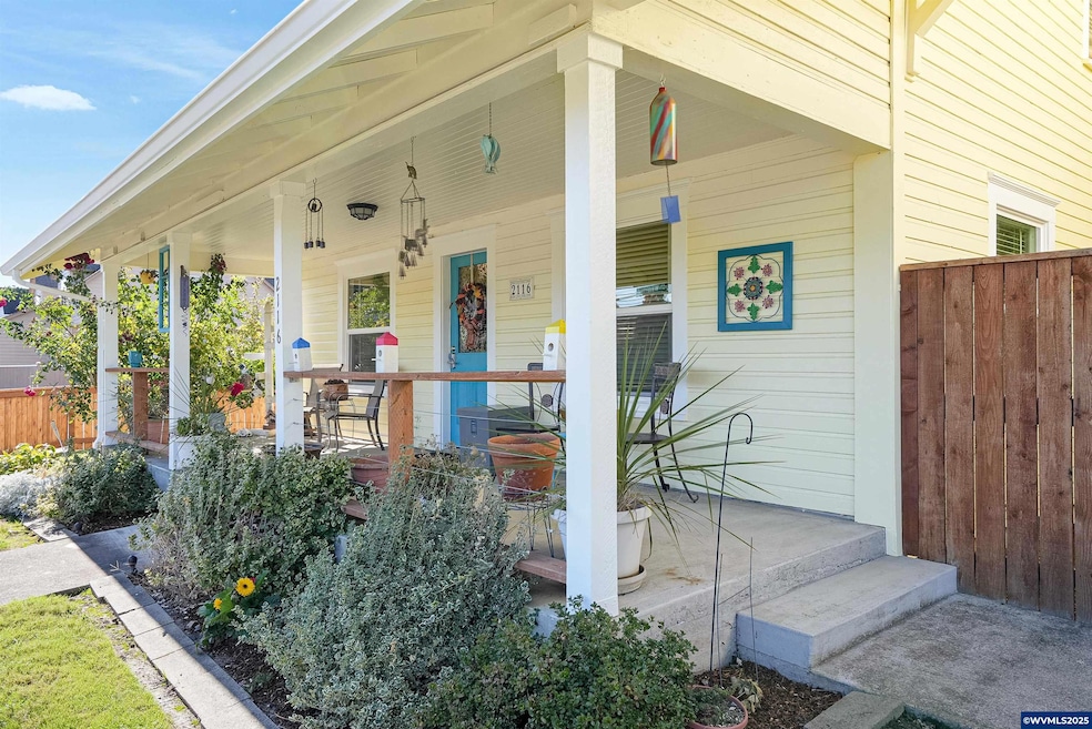 Under Contract $485,000 • Co-Listing Agent