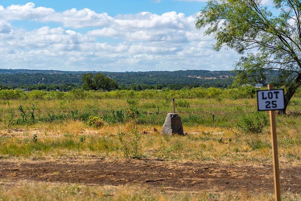 Lot 25 Fair Dr unit 25, Fredericksburg, TX 78624 - photo 1