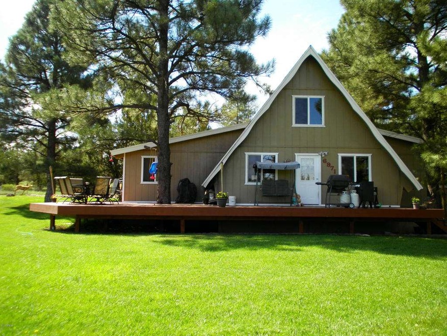 6971 Pearce Drive