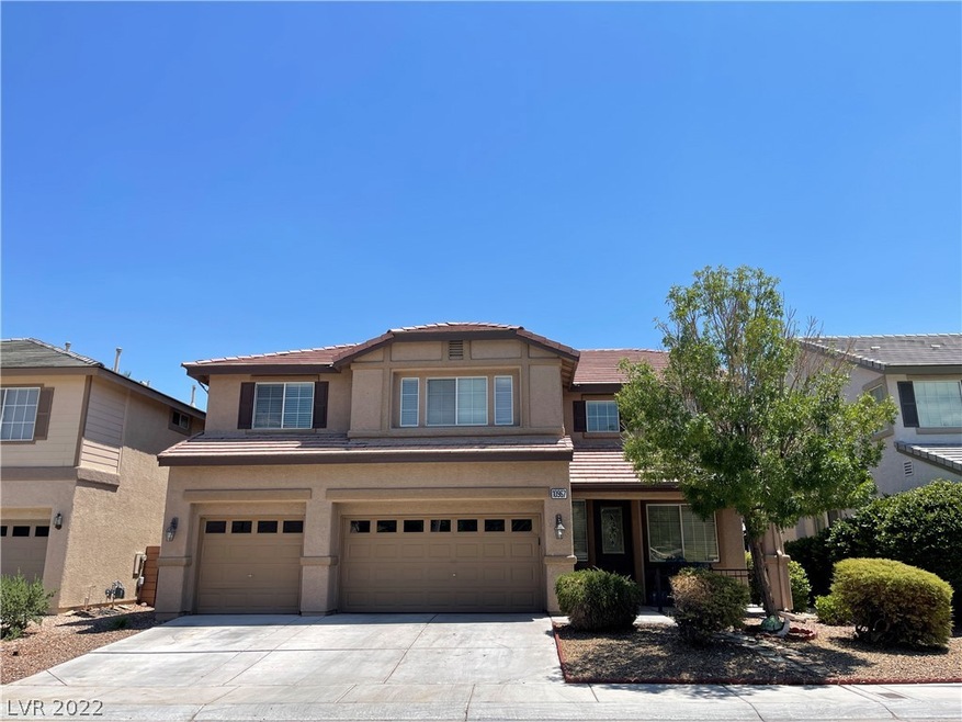 unlisted-address, Las Vegas, NV 89135 - photo 1