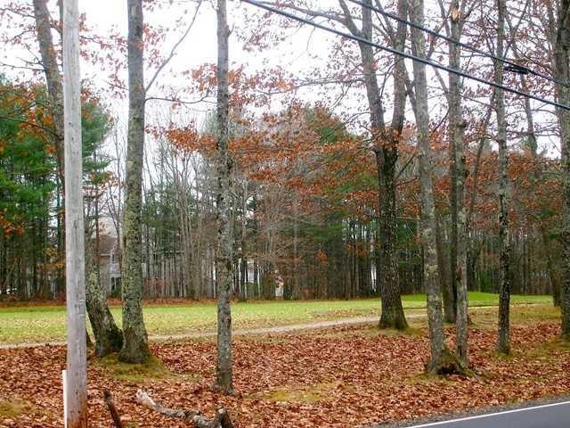 Land/Lot.