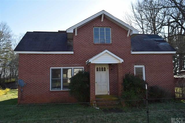 1316 Cat Square Rd, Vale, NC 28168 - photo 1