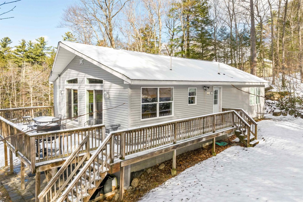 8 Appenvel Way, Madison, NH 03849 - photo 1