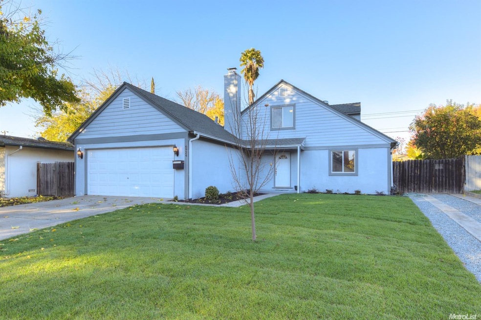 6924 Brookhaven Way, Citrus Heights, CA 95621 - photo 1