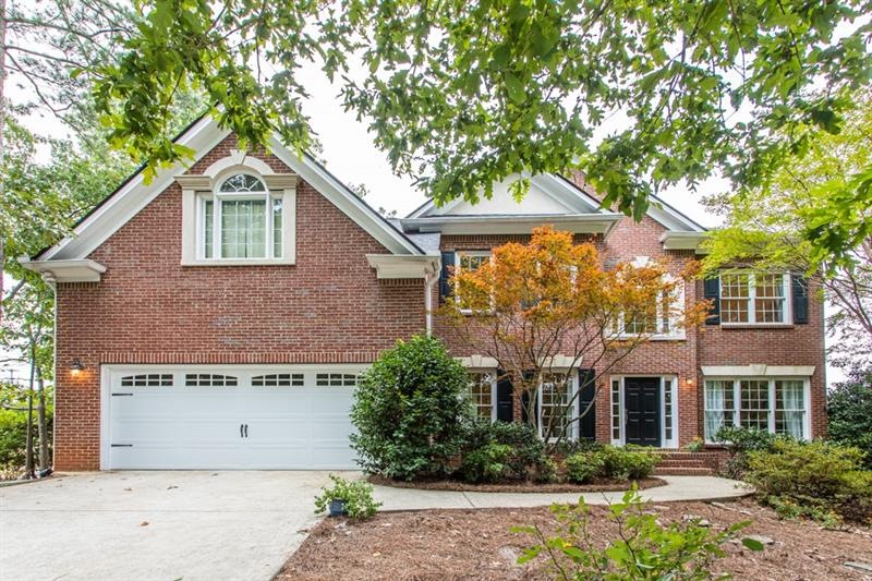 Welcome to 5250 S. Trimble Road!