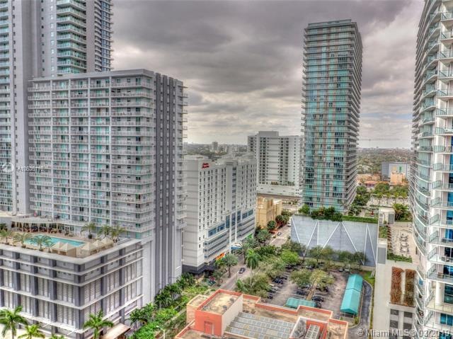 The Bond At Brickell unit 1809, Miami, FL 33131 - photo 1