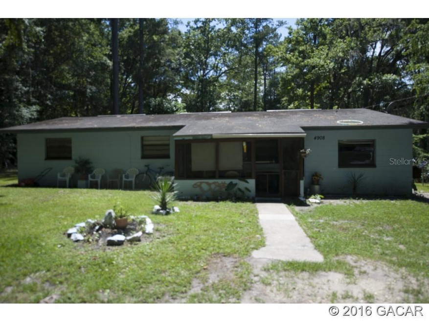 4908 SW 45 St, Gainesville, FL 32608 - photo 1