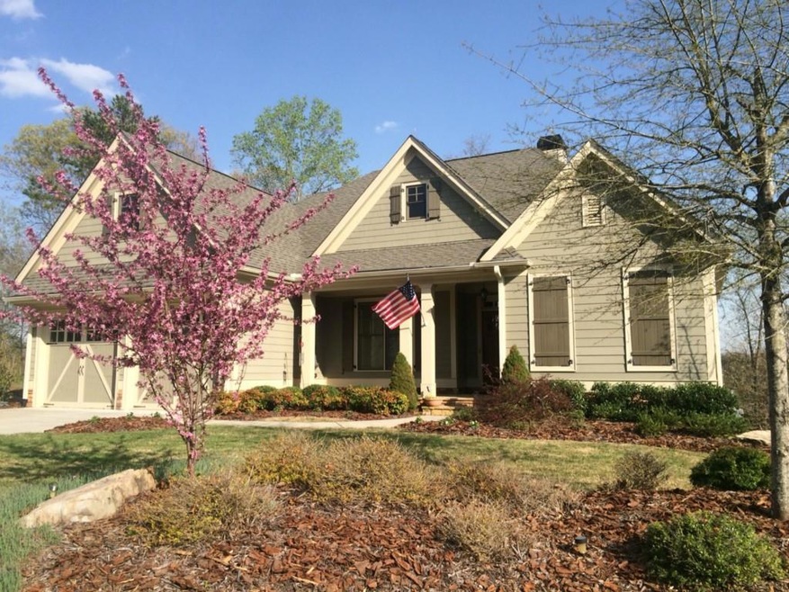 133 Rockhound Dr, Dahlonega, GA 30533 - photo 1