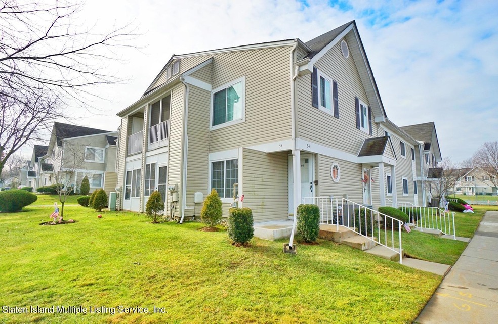 54 Gervil St unit 112, Staten Island, NY 10309 - photo 1
