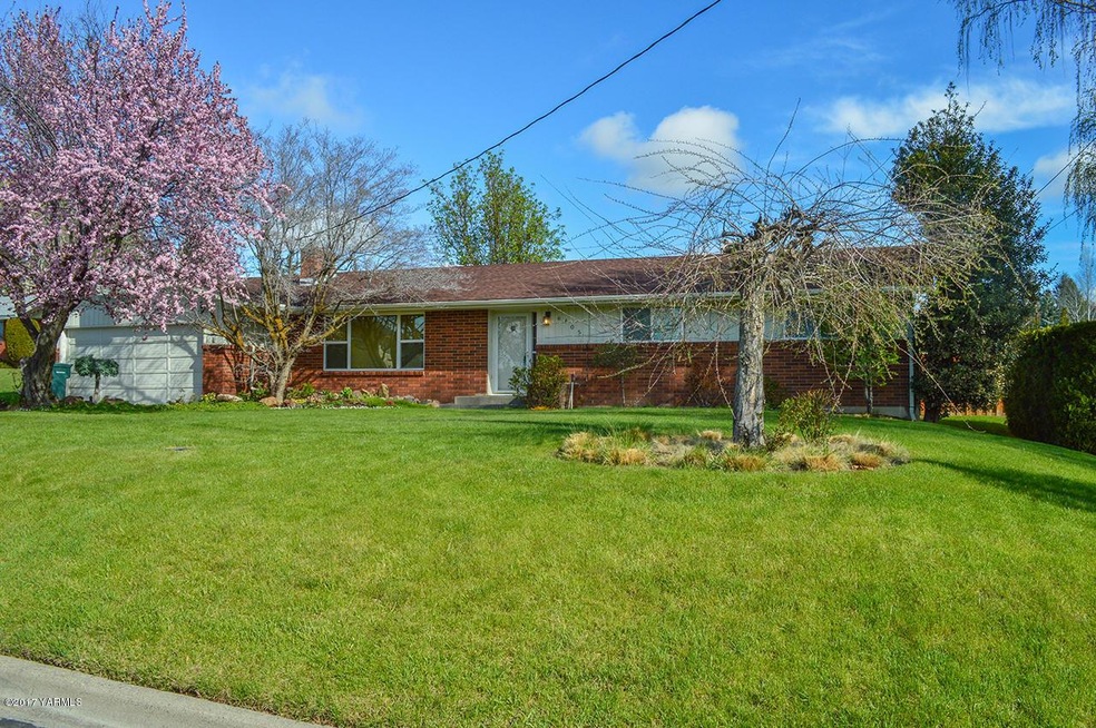 6405 Apple View Way - Yakima, WA 98908