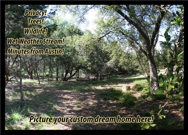 9500 Vera Cruz, Austin, TX 78737 - photo 1