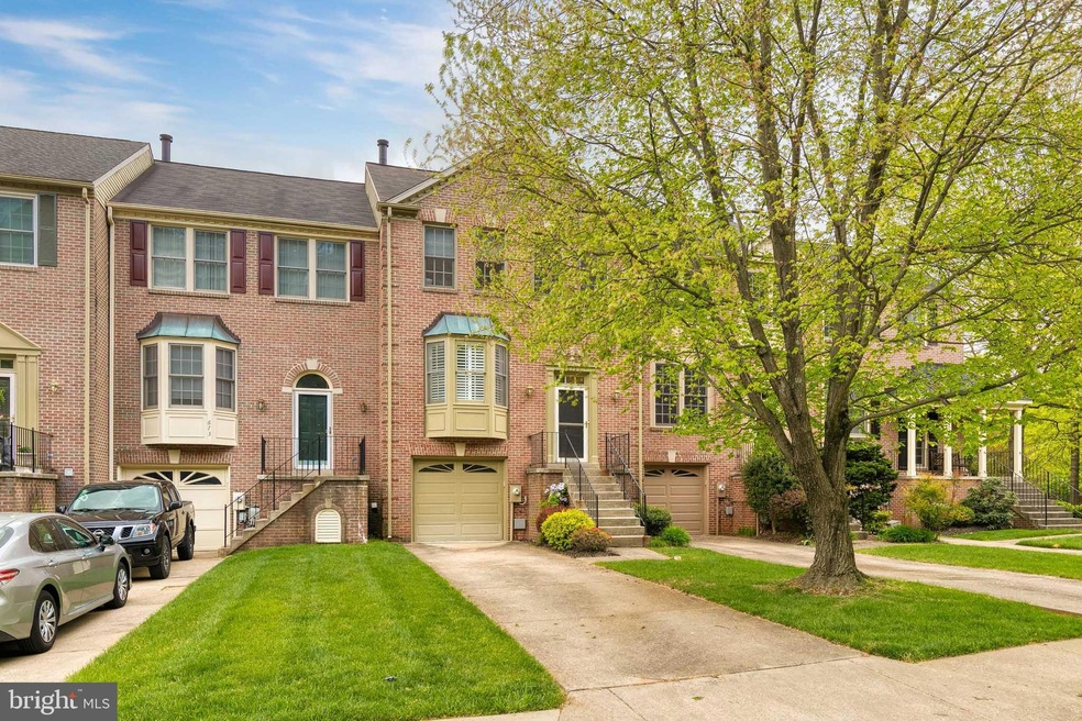 675 Budleigh Cir, Lutherville Timonium, MD 21093 - photo 1