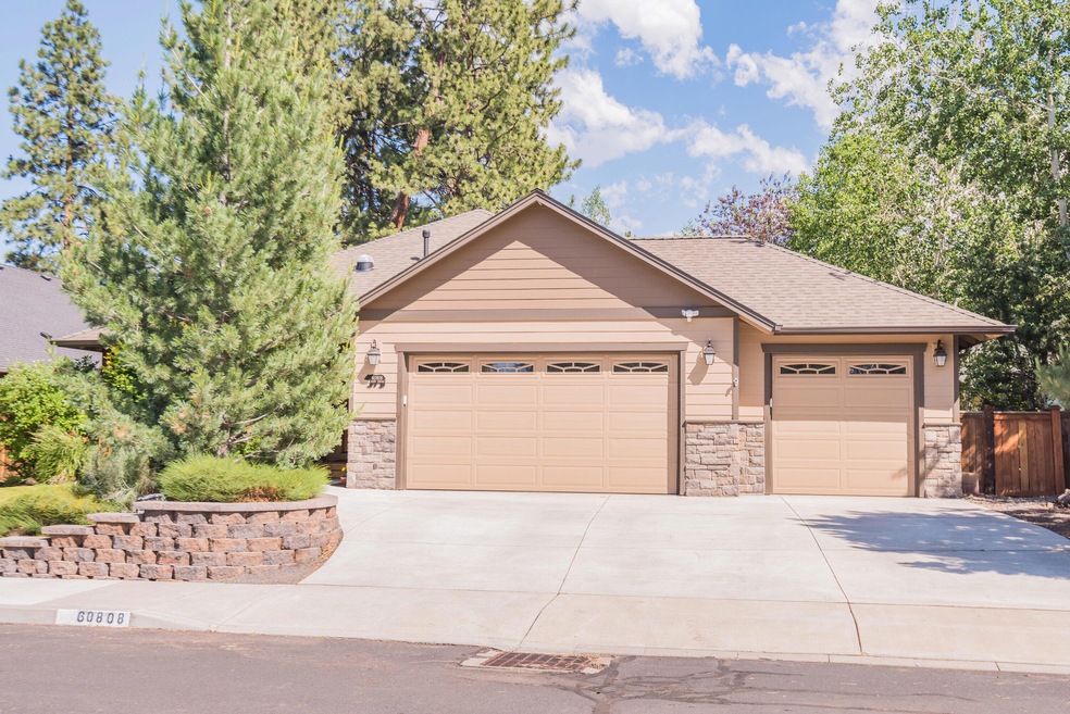 60808 Grand Targhee Dr, Bend, OR 97702 - photo 1