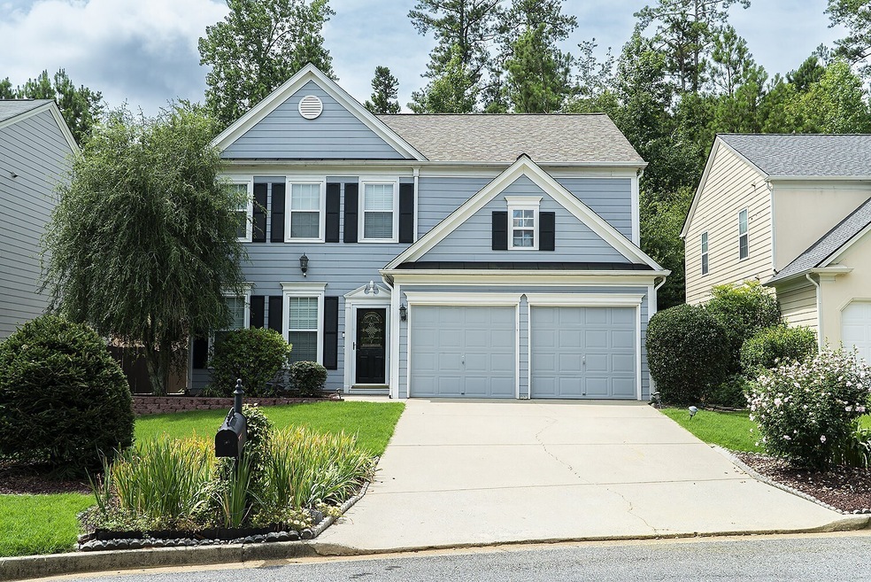 Welcome Home!
