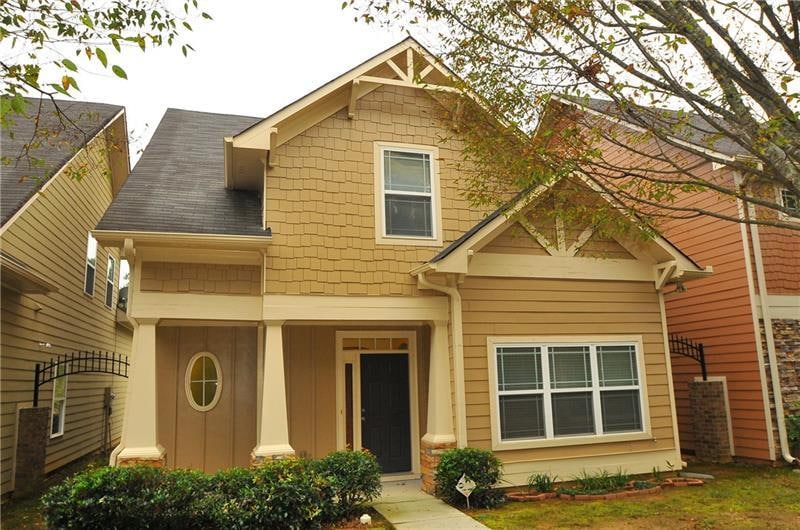 120 Wellbrook Ct NE, Conyers, GA 30012 - photo 1