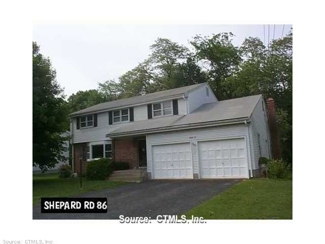 86 Shepard Rd, West Hartford, CT 06110 - photo 1