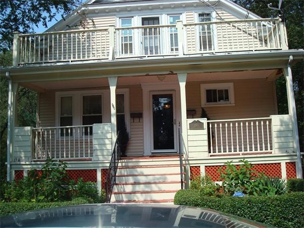 255 Itasca St unit 2, Mattapan, MA 02126 - photo 1